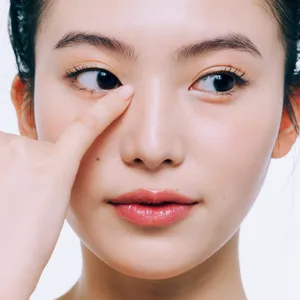 長井かおりさんが教える美容医療級ベースメイク PhotoGallery_1_30