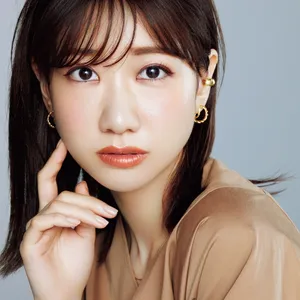 2022年の河北裕介、そのすべてがここにある！ This is「河北メイク」の最前線GALLERY_1_10