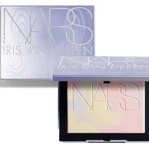 NARS　2025 クリスマスコフレ　ライトリフレクティング プリズマティックパウダー 05082