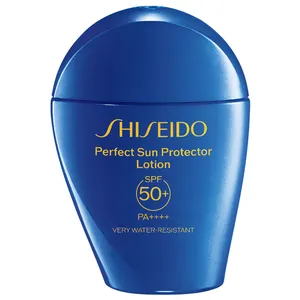 【顔】パーフェクト サン プロテクター ローション