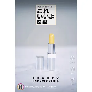 神崎 恵さんのこれ いいよ図鑑のインスタ画面 プラダ