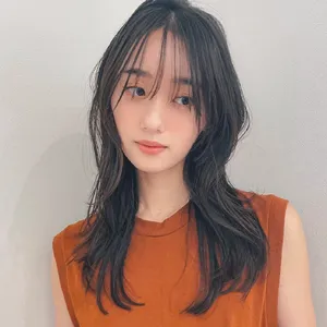 最新セミロングカタログ PhotoGallery_1_8