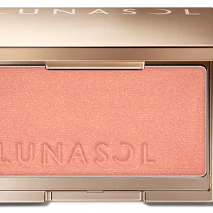 ルナソル カラーリングシアーチークス（グロウ） 春新色2025