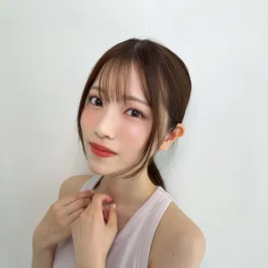 石原夏織さんオフショット