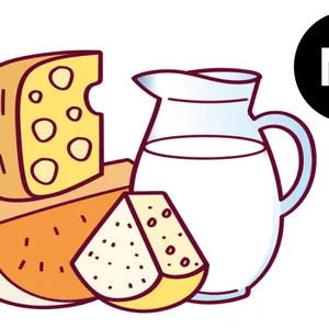 マキア　毛穴ケア　友利新　食事　乳製品