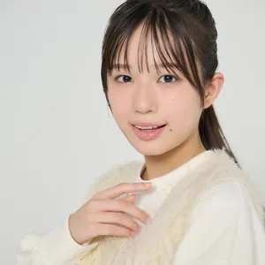 私立恵比寿中学　小久保柚乃　オフショット