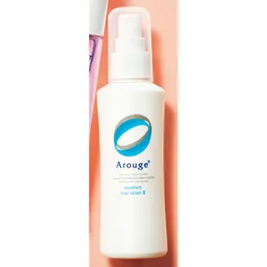 乾燥赤み 毎日のスキンケア 敏感肌ライン アルージェ モイスチャー ミストローションⅡ