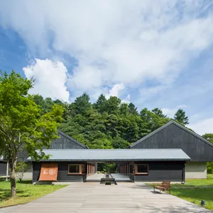 星野温泉 トンボの湯 美人の湯 長野県