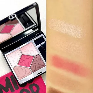 ディオールショウ サンク クルール 862