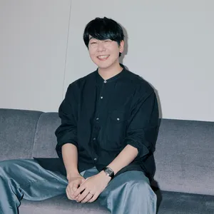 鬼滅の刃　無限城編 第一章 猗窩座再来　声優 花江夏樹 竈門炭治郎 インタビュー　笑顔