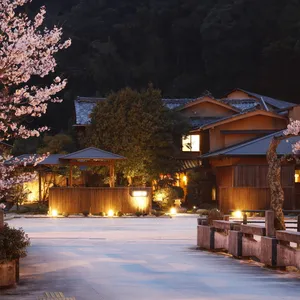 温泉 美人の湯　界玉造 島根県