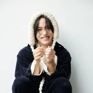 JO1大平祥正　MAQUIA　