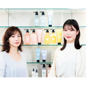 おすすめのヘアケアGALLERY_1_8