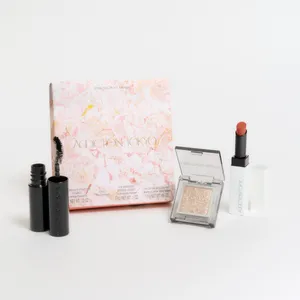 イエベ春 クリスマスコフレ2025 おすすめ アディクション スター カラー キット マリアージュ