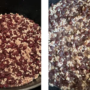 発酵あんこの作り方と簡単アレンジレシピ3選 PhotoGallery_1_3