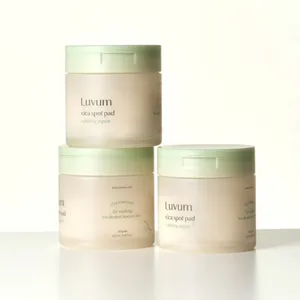 LUVUM カーミングペア若葉のシカスポットパッド 60枚入り￥2783