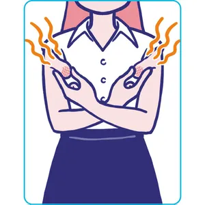 顔や体の【汗・皮脂】を抑える方法 PhotoGallery_1_17