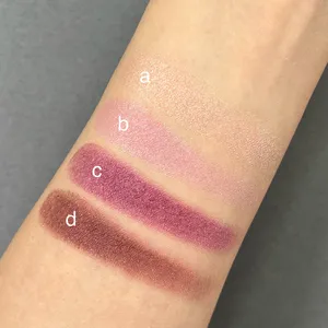 ブルべ冬 アイシャドウ ルナソル アイカラーレーションＮ 09 スウォッチ