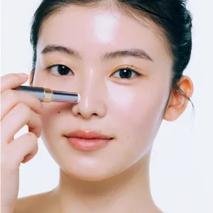 美容医療レベルの“毛穴縮小肌”になれるベースメイク。毛穴タイプ別にくわしく解説