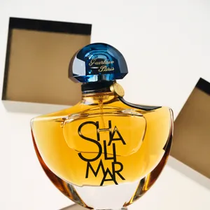 ゲラン、ゲランの香水、シャリマー レソンス、ハイブランドのコスメ