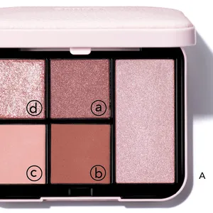 林 由香里&福岡玲衣が提案！ 最新盛れるメイク術 PhotoGallery_1_2