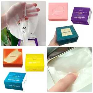 ルルルンのパックはどれがいい？ハイドラ・プレシャスなど人気アイテムの特徴・口コミを紹介！