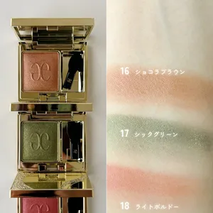 エレガンス プレジール アイズ 16～18 スウォッチ