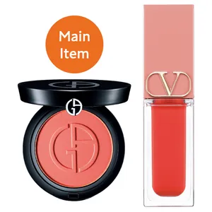 あなたの推しカラーで試してみて！ 推し活メイク PhotoGallery_1_19