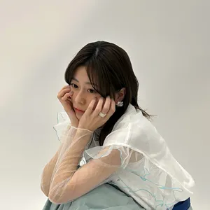 声優・水瀬いのりさんオフショット 【「人気声優の美容を深掘り♡Say! You! Beauty!」第23回】PhotoGallery_1_3