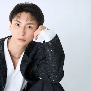 與真司郎さんインタビュー