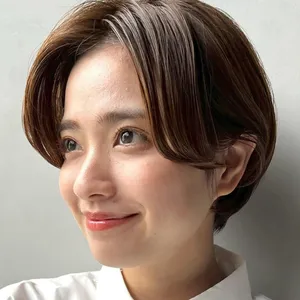 おすすめショートヘアGALLERY_1_10