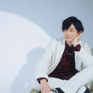 声優下野紘さんオフショット③