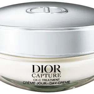 マキア ベストコスメ2025下半期 シワケア部門 5位 ディオール　カプチュール クレーム