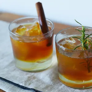 梅スパイスティー梅レシピ 梅干し 梅シロップ ワタナベマキ レシピ