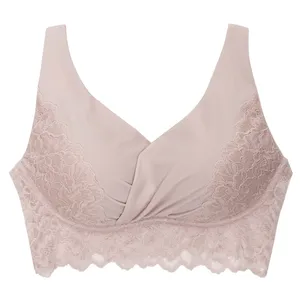 つけるとなぜいいの？ 選び方は？ ランジェリースタイリストおすすめの【ナイトブラ】GALLERY_1_5