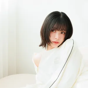 声優Liyuuの抜け感重視のナチュ盛りメイク