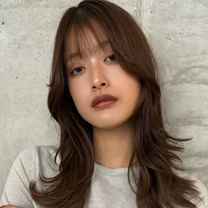 最新セミロングカタログ PhotoGallery_1_6