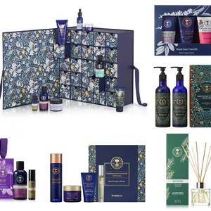 ニールズヤード　クリスマスコフレ　2025