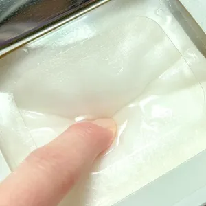 ルルルンプレシャス WHITE クリアの口コミ 結貴