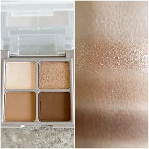 04 ナチュラルベージュ スウォッチ