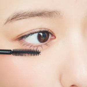 山本舞香さん　夏メイク　HOW TO MAKE-UP➀