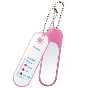 【ギア】HORIUCHI MIRROR UVチェックリップミラー