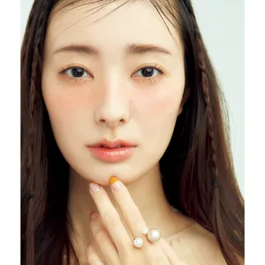 あなたの推しカラーで試してみて！ 推し活メイク PhotoGallery_1_18