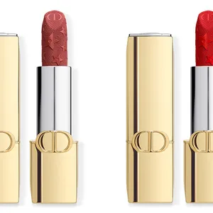 ディオールクリスマスコフレ2025 ルージュ ディオール