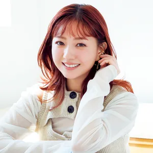 フェムテック協会認定資格をもつ、伊藤千晃さんの“私をいたわる”習慣とは？