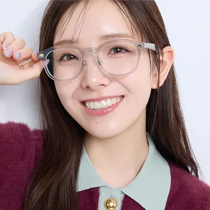 マキア　サングラス　おすすめ　選び方　クリア