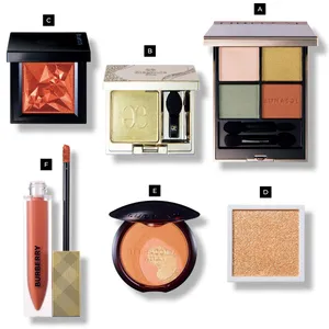 マキア　秋メイク　2025　ルナソル　エレガンス　シュウ ウエムラ　アディクション　ゲラン　バーバリー　なにわ男子　大西流星　推しの子　横槍メンゴ