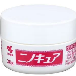 しぶとい「毛孔性苔癬」の対処＆治療法GALLERY_1_1