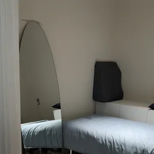 ひとリート 韓国　汝矣島　Purie Aesthetic　小顔　エステサロン　施術室