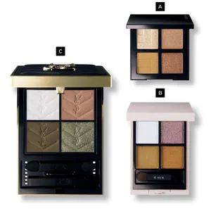 マキア　秋メイク　2025　なにわ男子　大西流星　推しの子　横槍メンゴ　シュウ ウエムラ　RMK　YSL イヴ・サンローラン・ボーテ